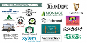 EVENT SPONSORS