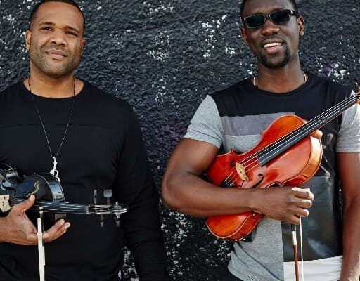 Black Violin