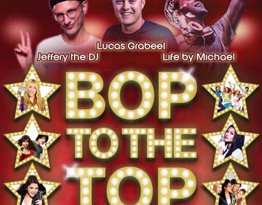 Bop To The Top