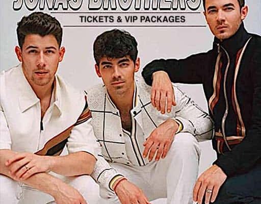 Jonas Brothers