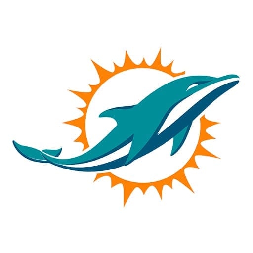 PARKING: Miami Dolphins vs. Cincinnati Bengals