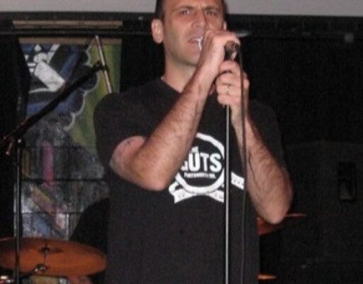 Screeching Weasel