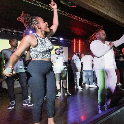 TRAP Karaoke